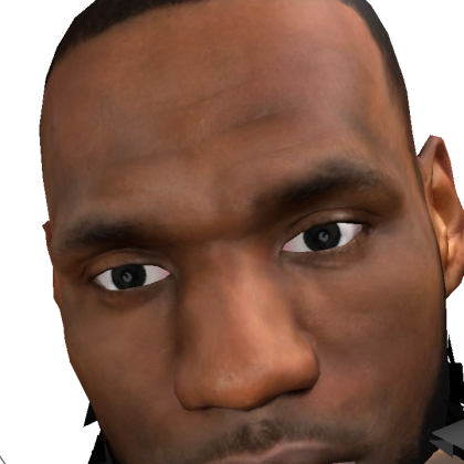 Roblox avatar