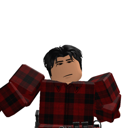 Roblox avatar