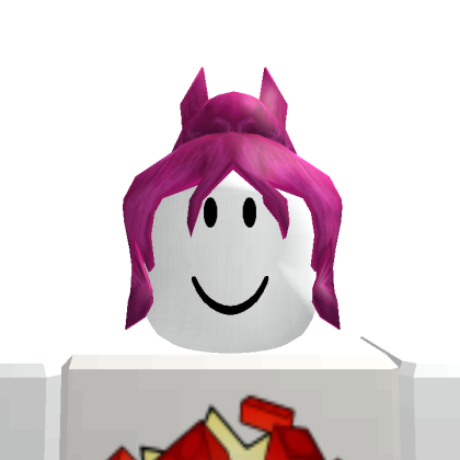Roblox profile picture for @tanase