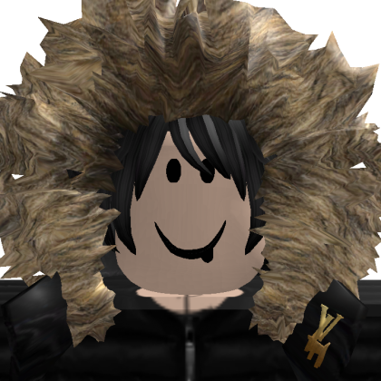 Roblox profile picture for @reinforcement