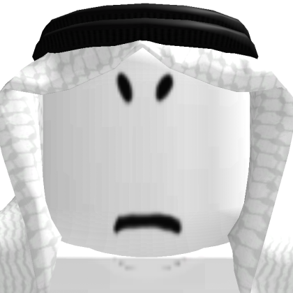 Roblox profile picture for @lucho