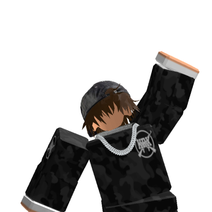 Roblox avatar