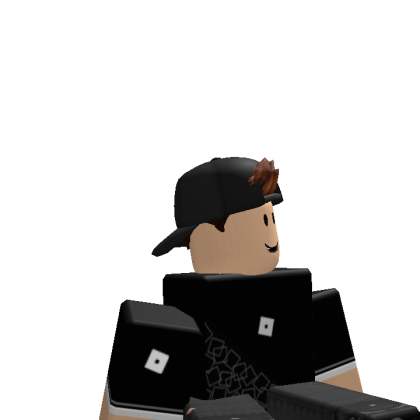 Roblox avatar