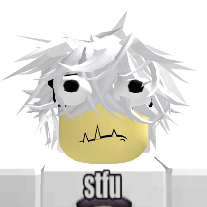 Roblox profile picture for @pele