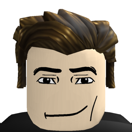 Roblox avatar