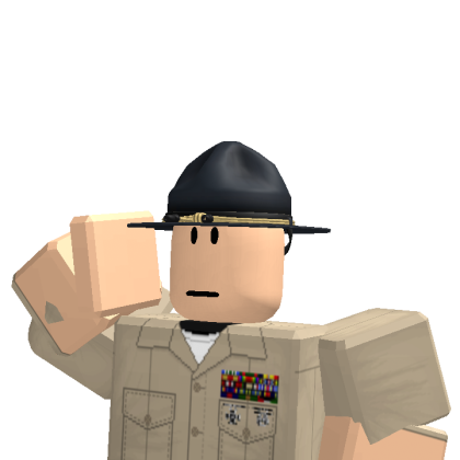 Roblox avatar