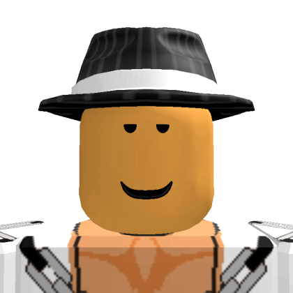 Roblox profile picture for @Navdeep