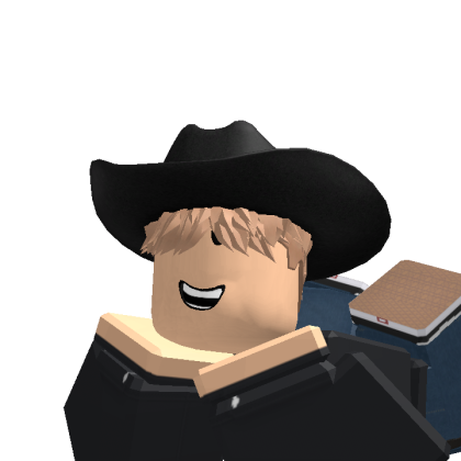 Roblox avatar