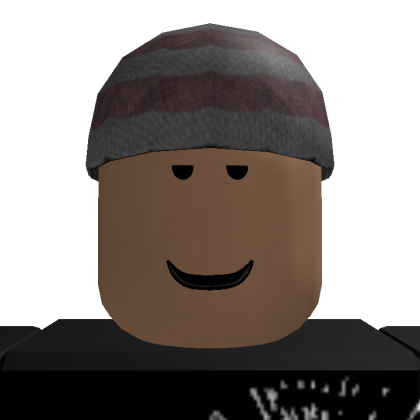 Roblox profile picture for @Effortless