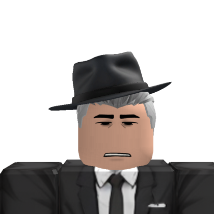 Roblox avatar