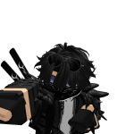 Kiritoblacksworman