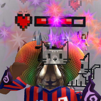 Roblox profile picture for @Venue