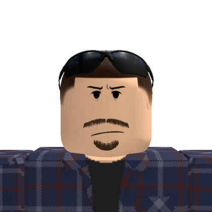 Roblox avatar