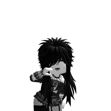 Roblox avatar