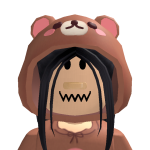 @wearethebarebear