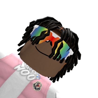 Roblox profile picture for @smlly123