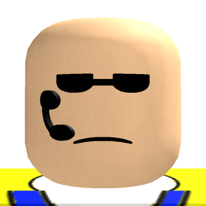 Roblox profile picture for @Astrophysics