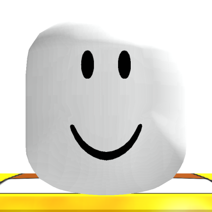 Roblox profile picture for @Brilliance