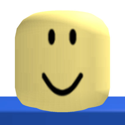 Roblox profile picture for @transmitters