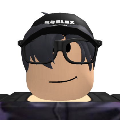 Roblox profile picture for @honziqkq