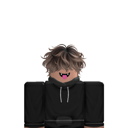 Roblox avatar