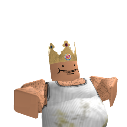 Roblox avatar