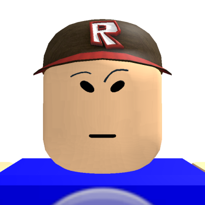 Roblox profile picture for @Outfitters