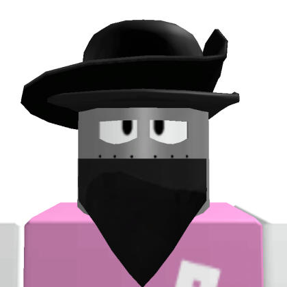 Roblox profile picture for @Insurmountable