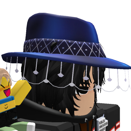 Roblox avatar