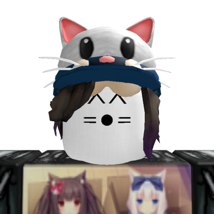 Roblox profile picture for @Sugarcoat