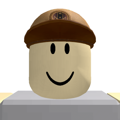 Roblox profile picture for @brassiere