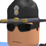 @Callmesheriff