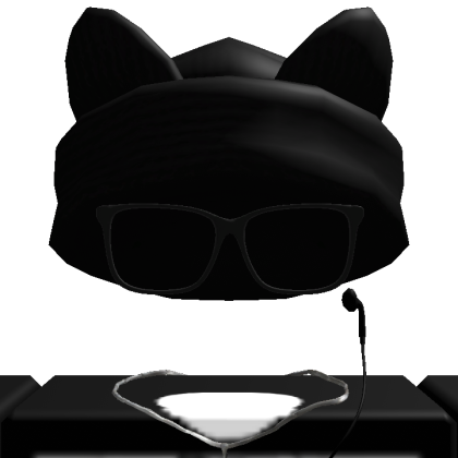 Roblox profile picture for @hotline