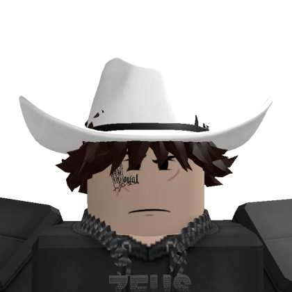 Roblox avatar