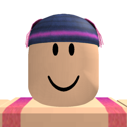 Roblox profile picture for @Madi321