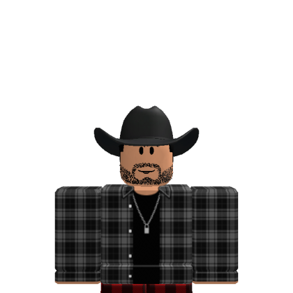 Roblox avatar