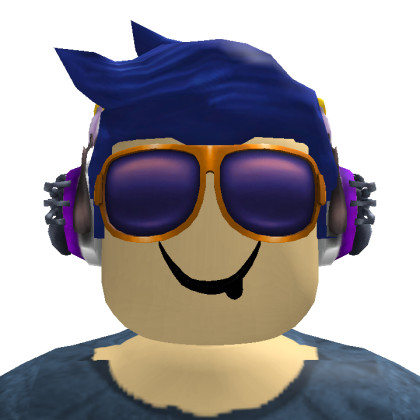 Roblox profile picture for @gokemir9