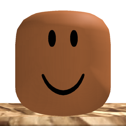 Roblox profile picture for @Impersonator
