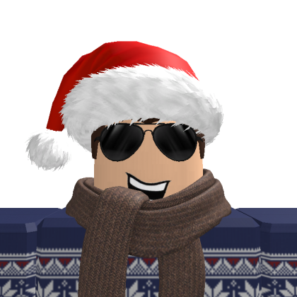 Roblox avatar