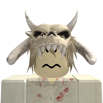 Roblox profile picture for @Creativity