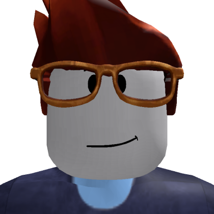 Roblox profile picture for @yassinezz