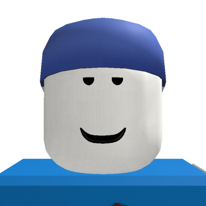 Roblox profile picture for @Levitation