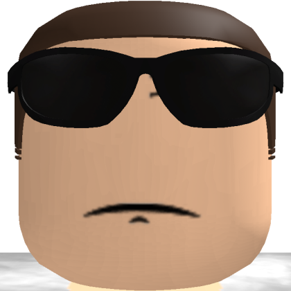 Roblox avatar