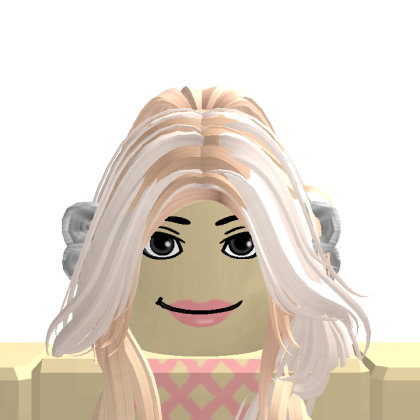 Roblox avatar