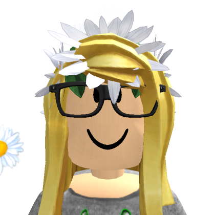 Roblox profile picture for @flea614