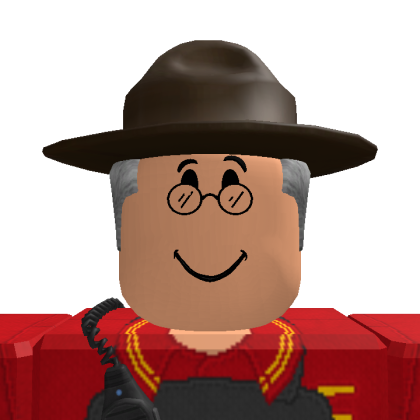 Roblox avatar
