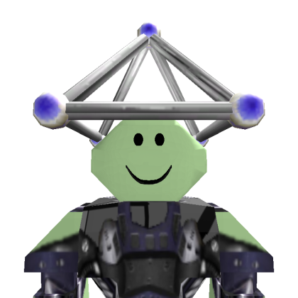 Roblox profile picture for @oioioi