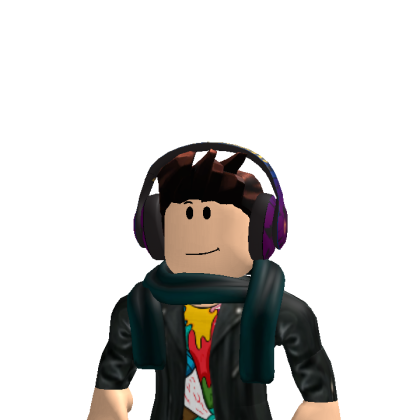 Roblox profile picture for @shwrwr2