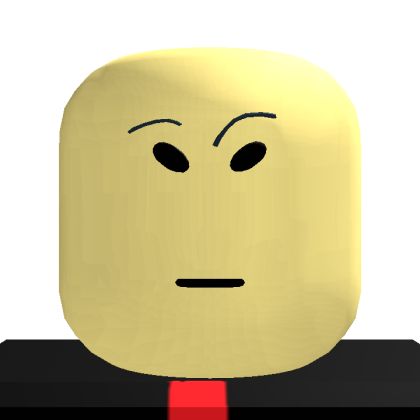 Roblox profile picture for @Tobiii