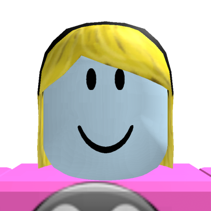 Roblox profile picture for @Crochet